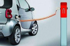 新能源汽车逐步进入“过渡期” 生产资质审核或
