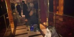 写字楼晚上没人电表咋走得嗖嗖的？